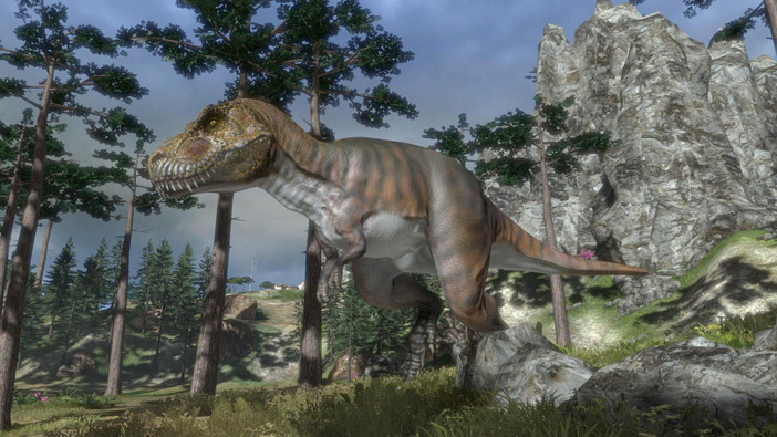 恐竜ハンティングFPS『Carnivores: Dinosaur Hunt』新種を追加する大型DLC「白亜紀の恐怖」PC/コンソール向けにリリース