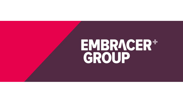 スクウェア・エニックスの一部スタジオ&IPの買収完了をEmbracer Groupが報告― 2022年5月に株式譲渡契約締結を発表