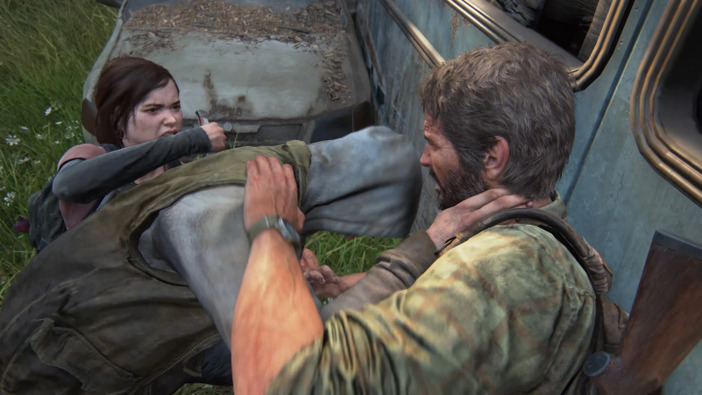 今週発売の新作ゲーム『The Last of Us Part I』『ジョジョの奇妙な冒険 オールスターバトル R』『メイドインアビス 闇を目指した連星』他