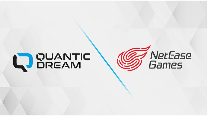 NetEaseが『Heavy Rain』などのQuantic Dreamの買収発表―独立性は継続