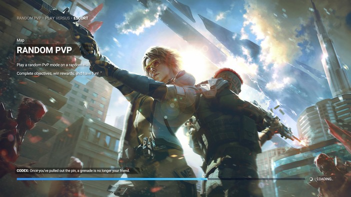 これぞ原点回帰！ウクライナ発の基本無料FPS『Shatterline』シンプルな箱庭戦場を己の腕と銃だけで制圧しろ！【爆レポ】