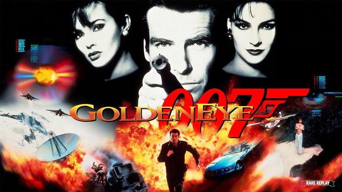 権利問題を乗り越えついに復刻！『ゴールデンアイ 007』スイッチ/Xbox版が“悲願の復活”である理由