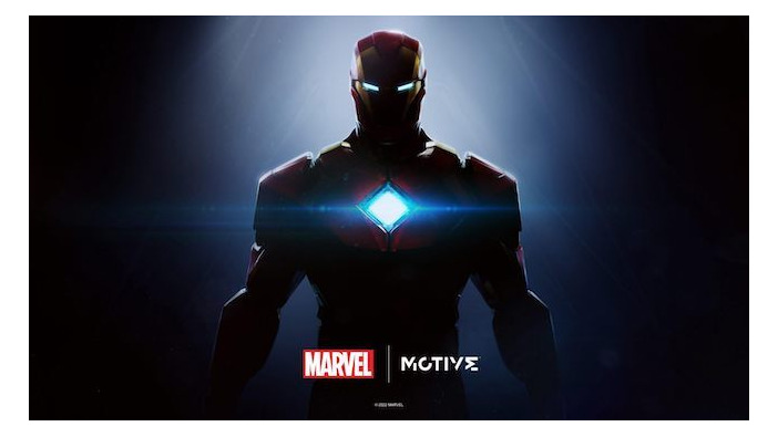 EAが「アイアンマン」のアクションADV開発中！Marvel Gamesも関わりオリジナルストーリーで展開