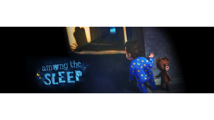 2歳児ホラーADV『Among the Sleep』がPS4でもリリース決定、Project Morpheusにも対応