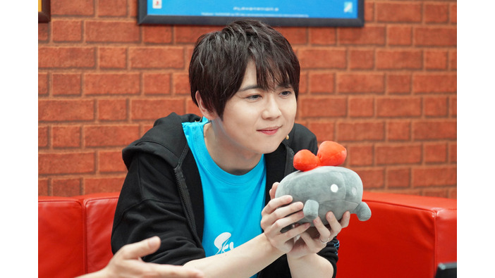 声優・梶裕貴インタビュー。『Sky 星を紡ぐ子どもたち』を通して語られた“言葉 ”を巡る声優とビデオゲームの表現【TGS2022】