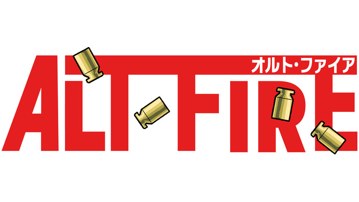 「じゃんげま ALTFIRE」第2回、9月30日発売「メガミマガジン 11月号」に掲載中！