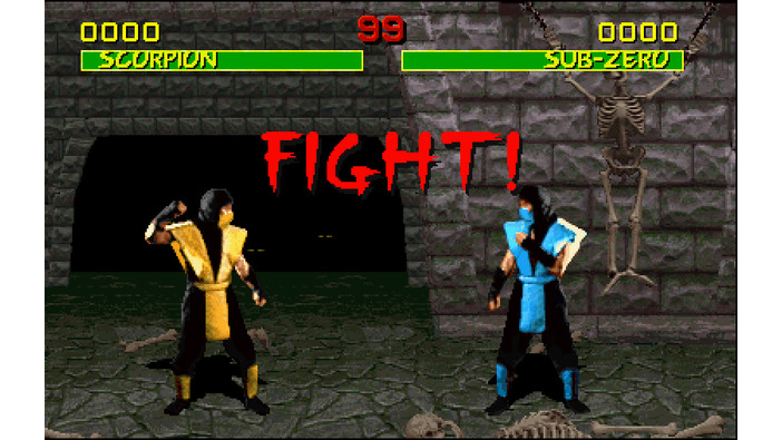 『Mortal Kombat』シリーズ30周年に合わせた新作発表は無し―クリエイターのEd Boon氏が明言