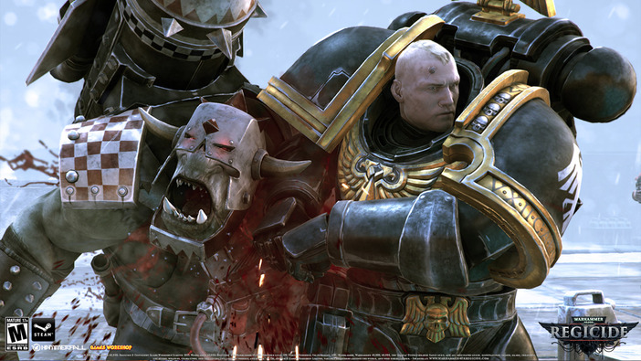 「Warhammer 40,000」題材のチェスベースストラテジー『Warhammer 40,000: Regicide』突然の販売終了&サーバー停止―具体的な理由は明かされず
