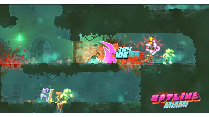 人気インディー作品ふたたび集結！『Dead Cells』のアップデート「Everyone is Here Vol. II」が配信