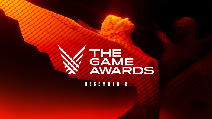 「The Game Awards 2022」ノミネート作品の発表が11月15日に決定―公式サイト、Discordからオンライン投票！