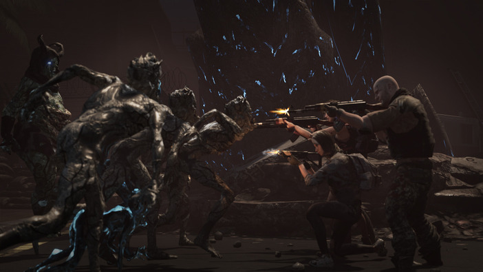 地獄の沙汰も金次第！ ラスベガスで悪魔を蹴散らすFPSサバイバル『Hellbreach: Vegas』発表