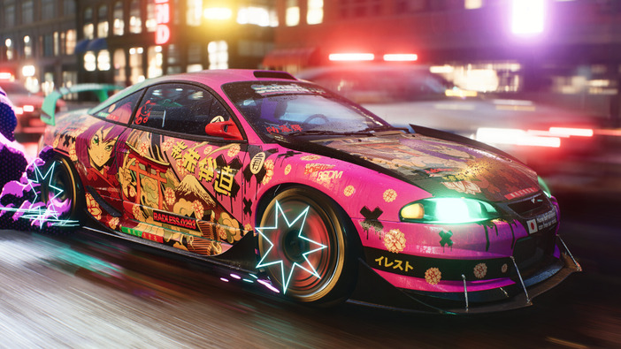 『Need for Speed Unbound』Twitterアカウントでの数々の暴言に関しEAが謝罪―“SNS上での返信が一線を越えてしまった”