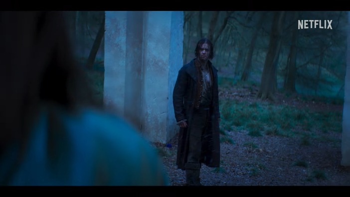 Netflixドラマ「ウィッチャー 血の起源」7人の旅を描く新トレイラー公開―まさかの吟遊詩人「ヤスキエル」も登場？