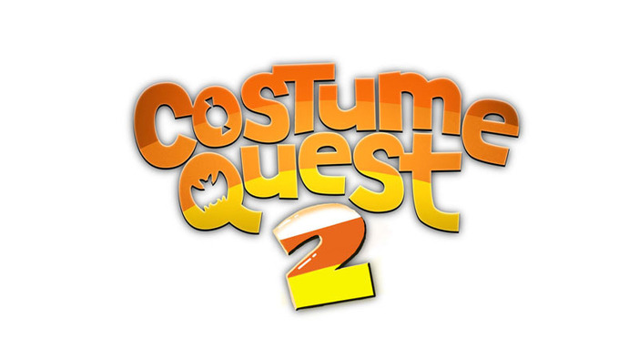 ハロウィンRPG続編『Costume Quest 2』はマルチプラットフォーム展開を予定、最新イメージも登場