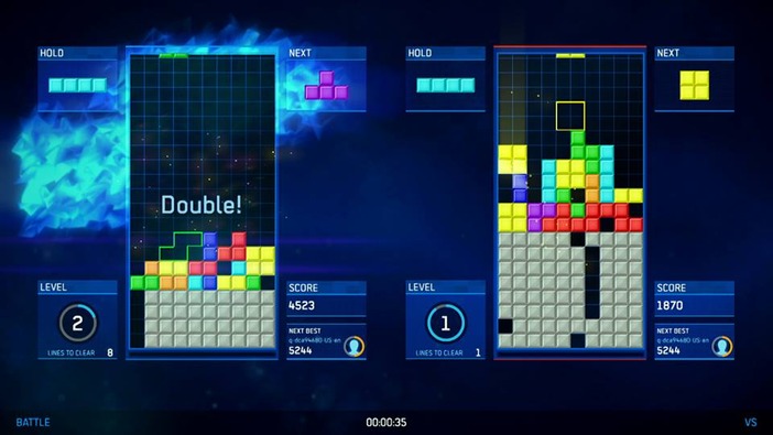 今年で30週年を迎える『テトリス』の最新作『Tetris Ultimate』がPC及び次世代機向けに発表