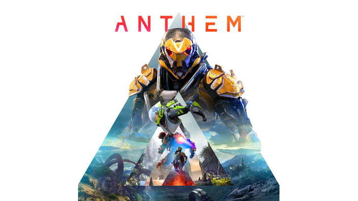 『Anthem』が257円！PS Store「ビッグウインターセール」から激安PS4作品をピックアップ【特集】