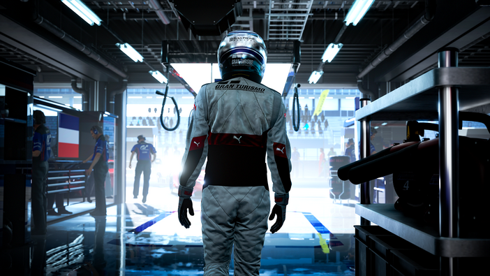 車という存在が奇跡ー『グランツーリスモ』シリーズ25周年記念、ポリフォニー・デジタル山内代表へのインタビュー