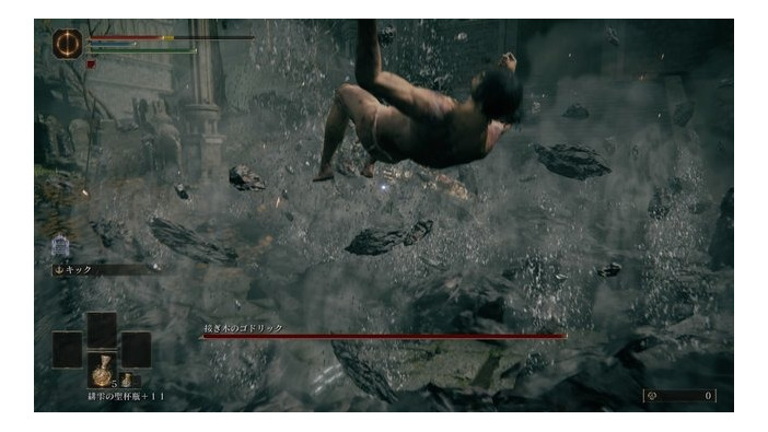 大ヒットの『ELDEN RING』は“最も途中で投げ出された”ゲーム！？海外ゲーム管理ツールで引退表明者が続出