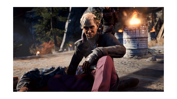 【E3 2014】『Far Cry 4』の冒頭5分を収めたカットシーンがお披露目
