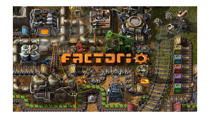 高評価自動生産工場シム『Factorio』Steam米国価格の値上げ発表―昨今のインフレの影響を鑑み