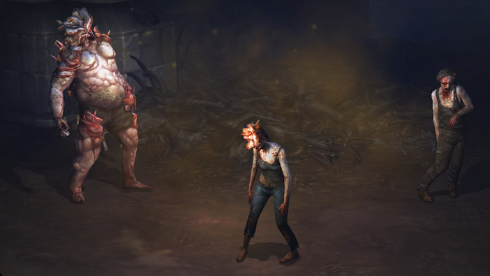 【E3 2014】『The Last of Us』『ワンダと巨像』とのコラボ！ 『Diablo III: Ultimate Evil Edition』PS限定コンテンツの詳細が公開