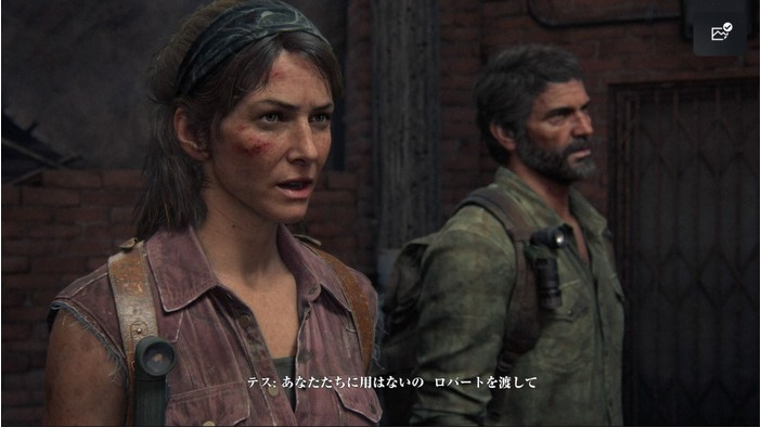 『The Last of Us』テス役のアニー・ワーシングさんが45歳で死去―ゲーム開発元も追悼文を公開