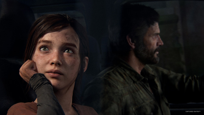 PC版『The Last of Us Part I』3月28日へ発売延期―PC版を可能な限り最高の形で実現させるため