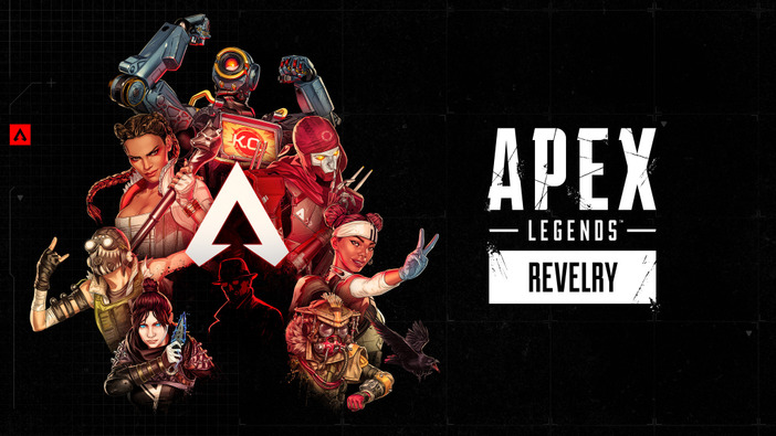 『Apex Legends』新シーズン「大狂宴」2月15日開幕！その内容に迫る：パート1
