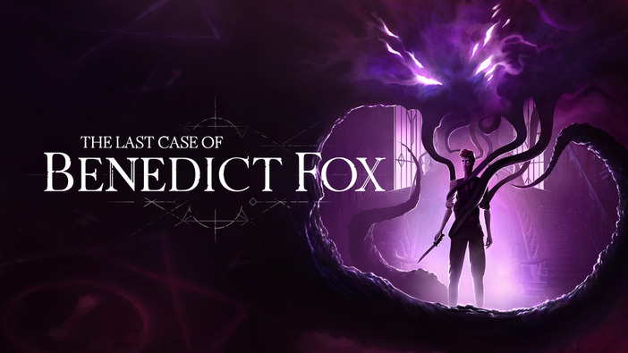 ラヴクラフト系メトロイドヴァニア『The Last Case of Benedict Fox』配信日決定！