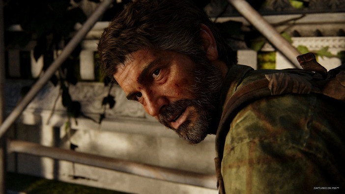 果たしてどんな役回りに？『The Last of Us』ジョエル役声優が「もしPart 3で依頼されたら出たい」と前向きな姿勢
