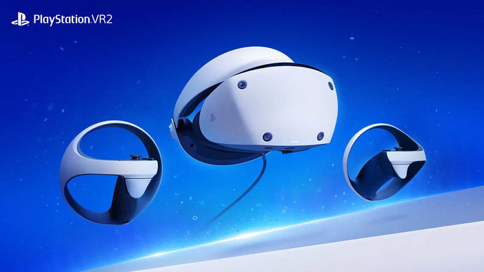祝発売！PS VR2向けタイトルラインナップ映像公開―2月22日から3月にかけて30本以上が発売予定