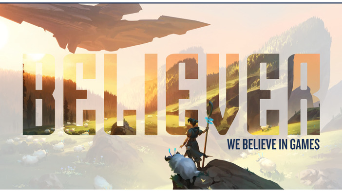元ライアットやEAスタッフによる新スタジオ「The Believer Company」設立―新IPのオープンワールドゲーム制作も明らかに