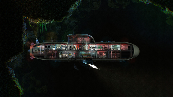 『Rimworld』などから影響受けたCo-op対応ホラー潜水艦シム正式リリース！最大16人プレイ可能―採れたて！本日のSteam注目ゲーム【2023年3月14日】