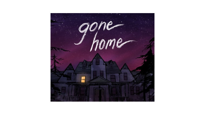 人気インディーADV『Gone Home』を手掛けたプログラマーが新スタジオを設立