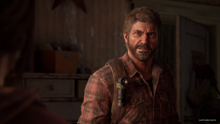 発売迎えたPC版『The Last of Us Part I』最適化不足に厳しいユーザー目線、Steamレビューやや不評に