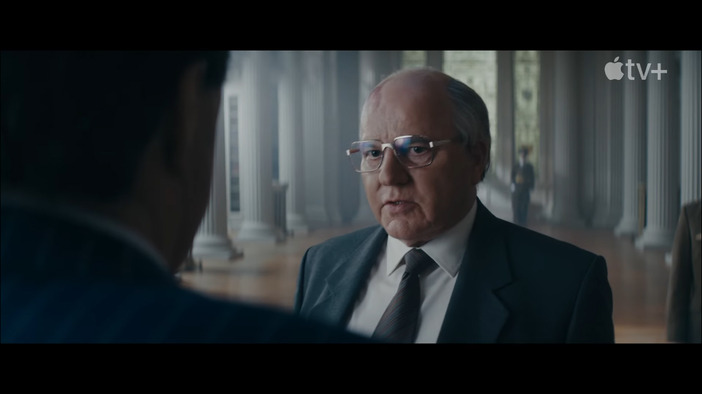 映画「テトリス」Apple TV+にて配信開始！冷戦下を舞台に『テトリス』の販売権を得るため奔走した人物の物語描く