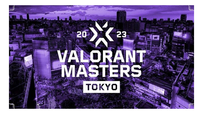 『VALORANT』VCT：Masters Tokyoのチケット情報が公開！座席・曜日によって4,400円～最大13,420円の振り幅