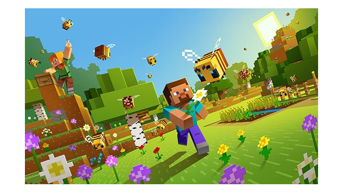 ジェイソン・モモア主演の映画版『マインクラフト』は2025年4月公開予定と海外報道