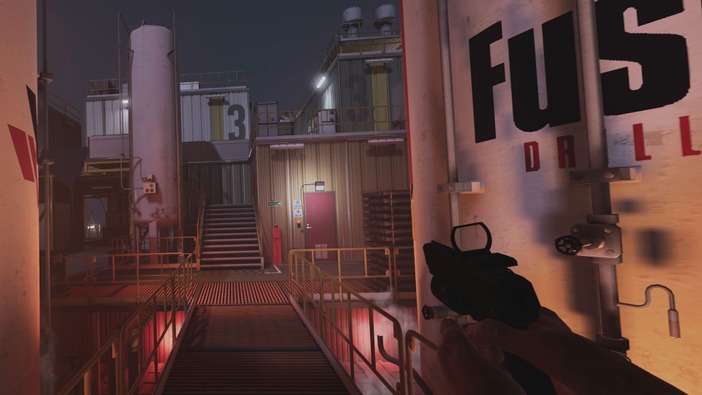 「アイトラッキング」が新たなゲーム体験を生んだ『Firewall Ultra』を遊んできた！“PS VR2ならでは”な銃撃戦がたまらない