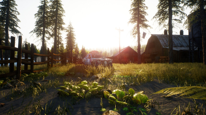 オープンワールドの島で厳しい環境を生き抜くゾンビアポカリプスMMO『Shattered: The Final Days』発表