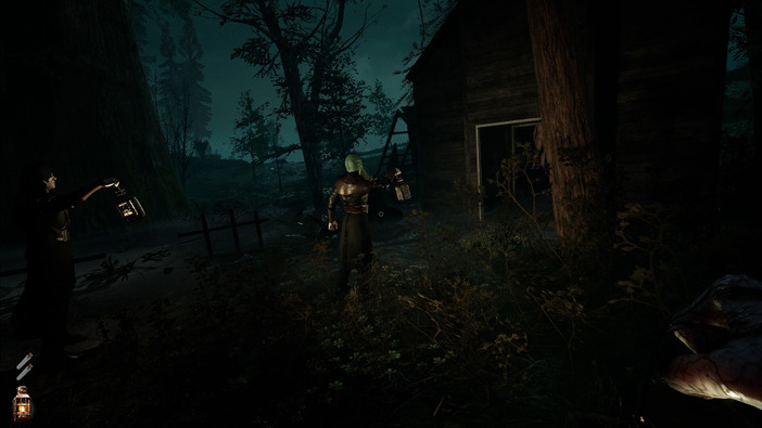 友達と一緒にカルト信者になって「名状し難き存在」に挑むクトゥルフCo-opホラー『Eresys』Steamで早期アクセス開始