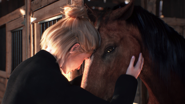 農場を立て直し、理想の馬を育て上げよう！オープンワールドを駆けることもできる飼育シム『My Horse: Bonded Spirits』発表