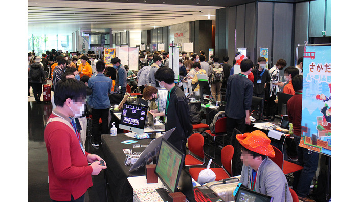 大豊作！注目のインディーゲーム7タイトル試遊レポ【Indie Game Connect】