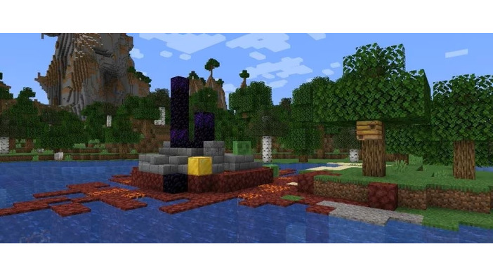 『マインクラフト』テスト版で11年物のバグが遂に修正！鍛冶台も便利になったスナップショットアップデート