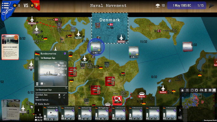 もしも冷戦期にソ連がドイツに侵攻したら…？アナログウォーゲームのベテランが集結し手掛けた冷戦IFストラテジー『SGS NATO's Nightmare』発売