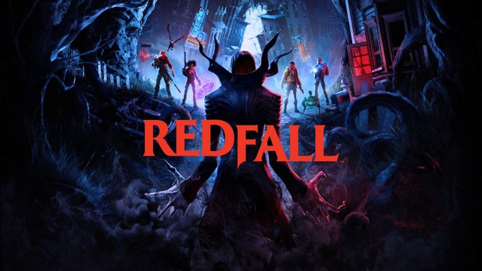 『Redfall』Game*Sparkレビュー：鳴り物入りで登場した本作、その真価は“口惜しい”の一語に尽きる