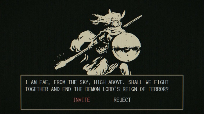 新作3DダンジョンRPG『Demon Lord Reincarnation』発表―復活した魔王を倒すべく迷宮を探索せよ！クリア後は『Wiz4』インスパイアな魔王視点シナリオも