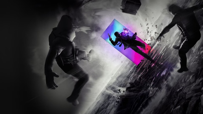 敵を浮かして銃で撃ちまくれ！PS VR2向けサイキック&ガンACT『Synapse』発表【PlayStation Showcase】