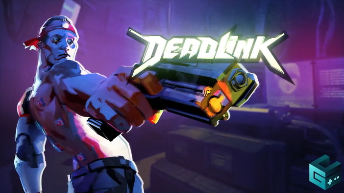 ローグライトサイバーパンクFPS『Deadlink』6月27日に正式リリース！最新トレイラーも【Guerrilla Collective】
