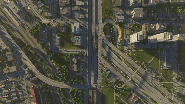 街づくりSLG最新作『Cities: Skylines II』PC/PS5/XSX向けに10月24日発売決定！予約もスタート【Xbox Games Showcase】